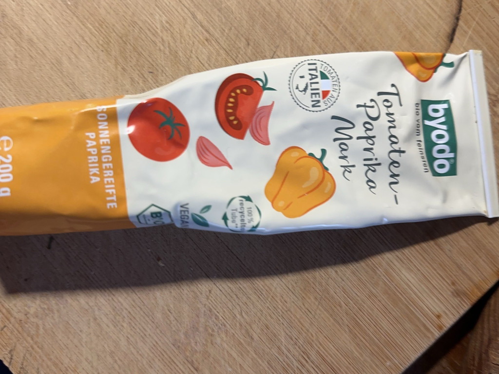 Tomaten-Paprika Mark von SonjaXXX | Hochgeladen von: SonjaXXX Tomaten-Paprika Mark von SonjaXXX | Hochgeladen von: SonjaXXX
