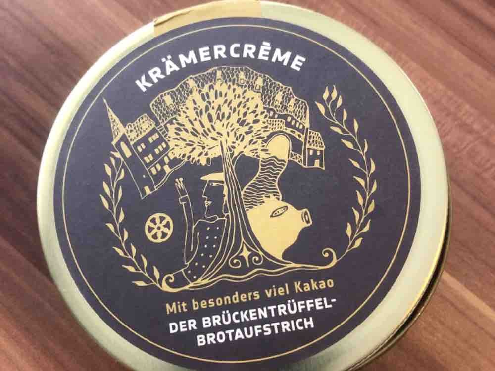 Krämercream von FSK4ever | Hochgeladen von: FSK4ever