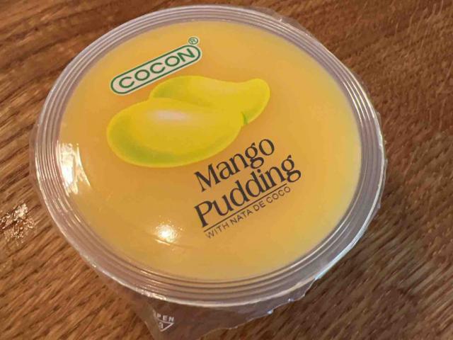 Mango Pudding, Coco von SahraDeath | Hochgeladen von: SahraDeath