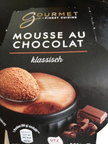 Mousse au Chocolat von stef0815 | Hochgeladen von: stef0815