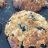 Streusel Muffin ohne Zucker von Hookipa | Hochgeladen von: Hookipa