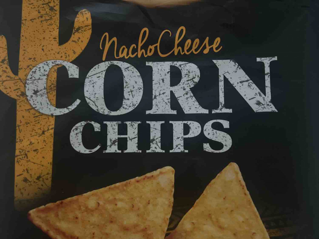 Corn Chips, Nacho Cheese von etwas.julia | Hochgeladen von: etwas.julia