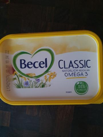 Becel CLASSIC, Omega 3 von ClaudiaL1968 | Hochgeladen von: ClaudiaL1968