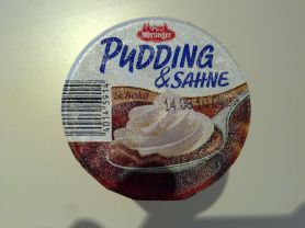 Pudding & Sahne, Schoko | Hochgeladen von: Goofy83