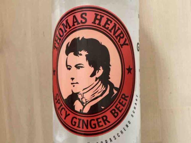 Ginger Beer von phigrab | Hochgeladen von: phigrab