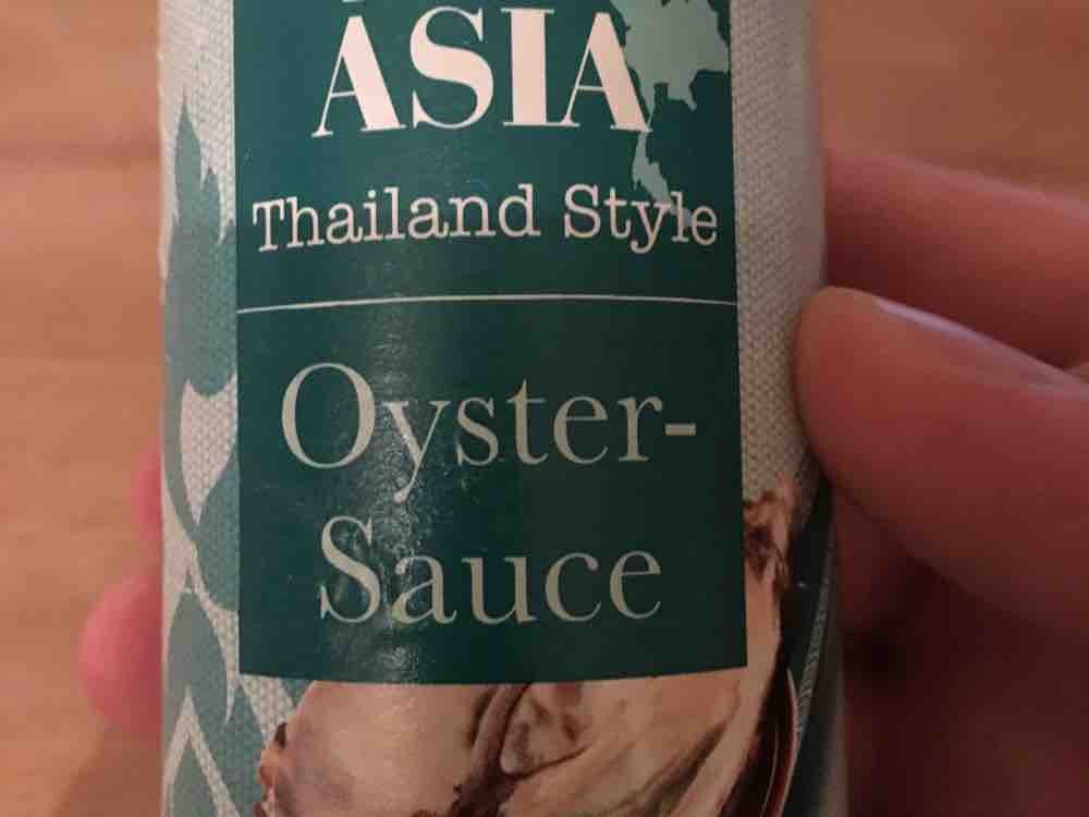 Oyster sauce von ingok | Hochgeladen von: ingok
