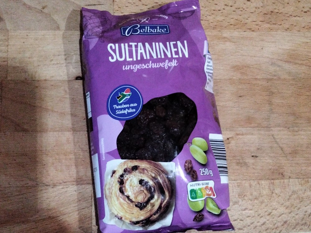 Sultaninen, Belbake von sheisart | Hochgeladen von: sheisart