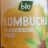 Kambucha Sauerkirsche Minze by siljaf | Hochgeladen von: siljaf