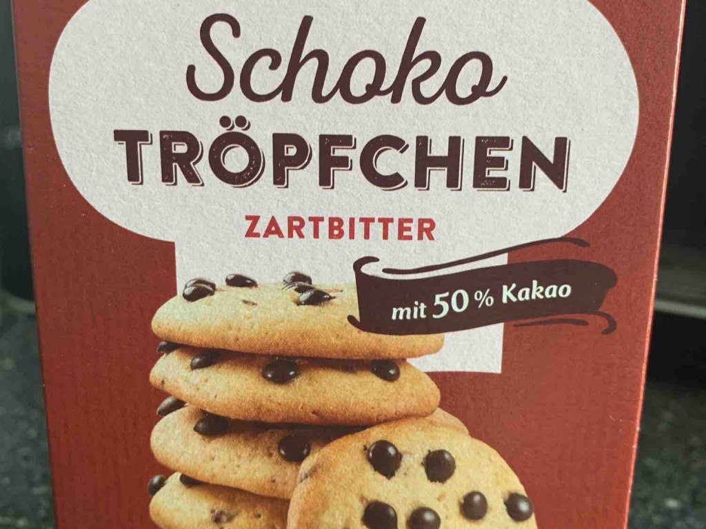 Schoko Tröpfchen von LeonieRe | Hochgeladen von: LeonieRe