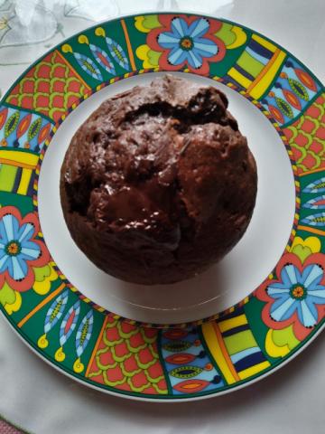 Double Choc Muffin von hexen | Hochgeladen von: hexen