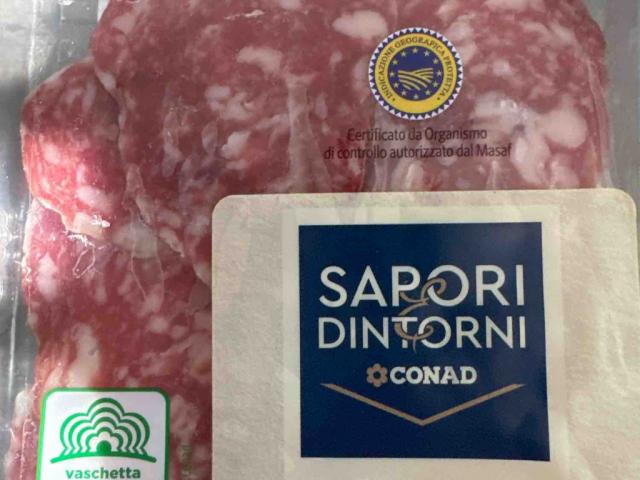 Sapori Dintorni Salame Felino IGP von Sappei | Hochgeladen von: Sappei