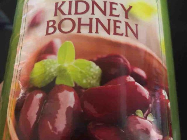 Red Kidney Bohnen von snoopydo | Hochgeladen von: snoopydo