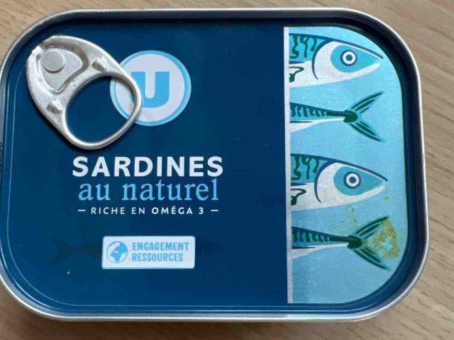 sardines, natural by NWCLass | Uploaded by: NWCLass