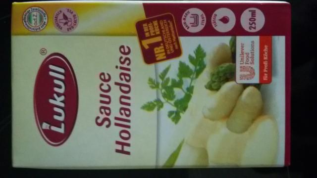 Sauce Hollandaise | Uploaded by: astra55