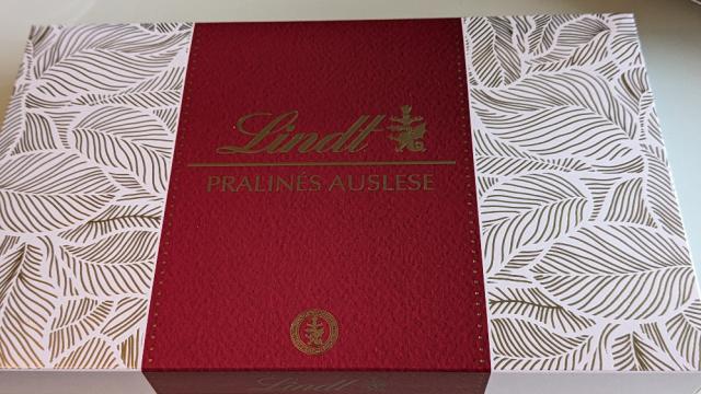 Lindt Pralinés Auslese von fsoentgerath670 | Hochgeladen von: fsoentgerath670