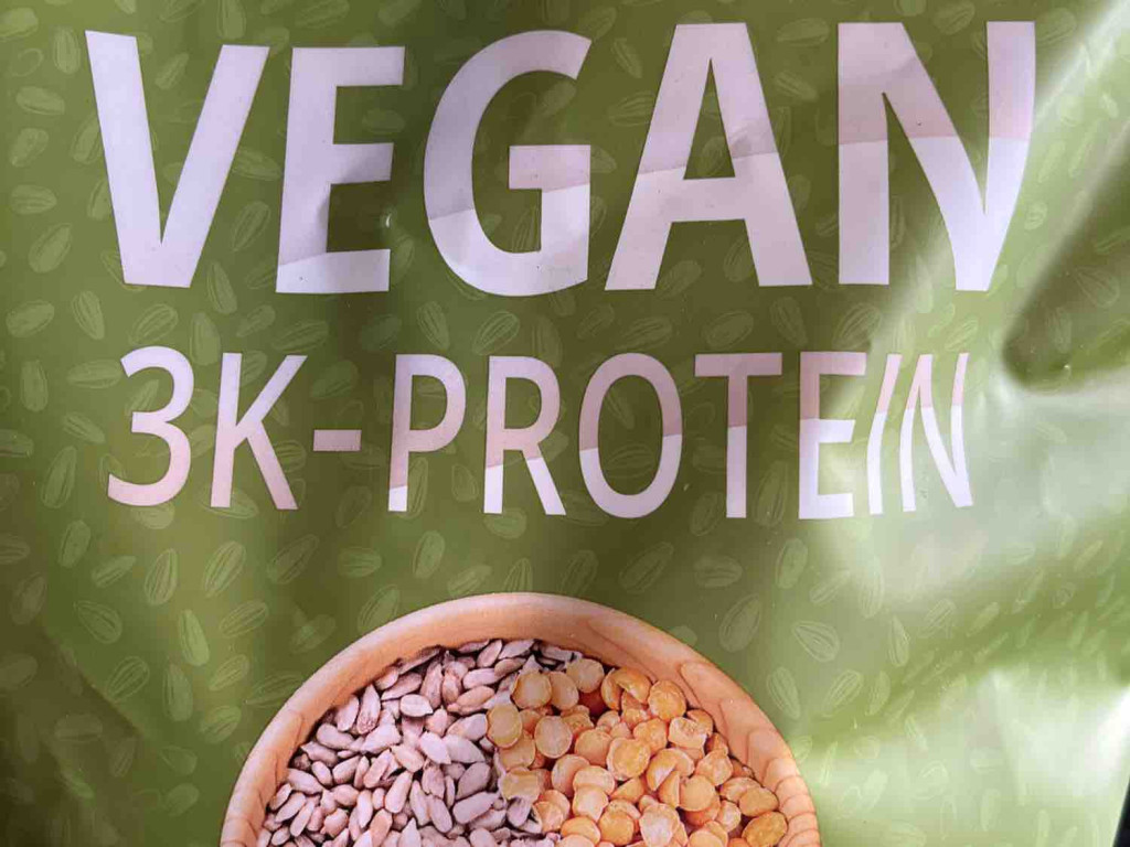 Vegan 3k-Protein, neutral von cindyitm | Hochgeladen von: cindyitm