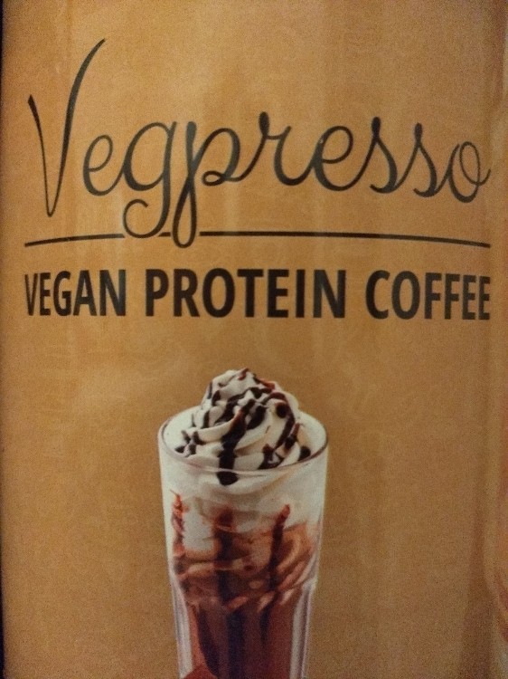 Vegpresso Chocolate Flavour von motzard | Hochgeladen von: motzard