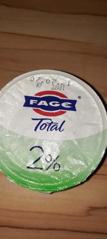 Fage Total 2% von nancys | Hochgeladen von: nancys