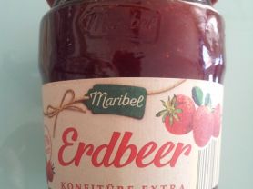 Marmelade, Erdbeer | Hochgeladen von: MasterJoda