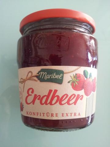 Marmelade, Erdbeer | Uploaded by: MasterJoda