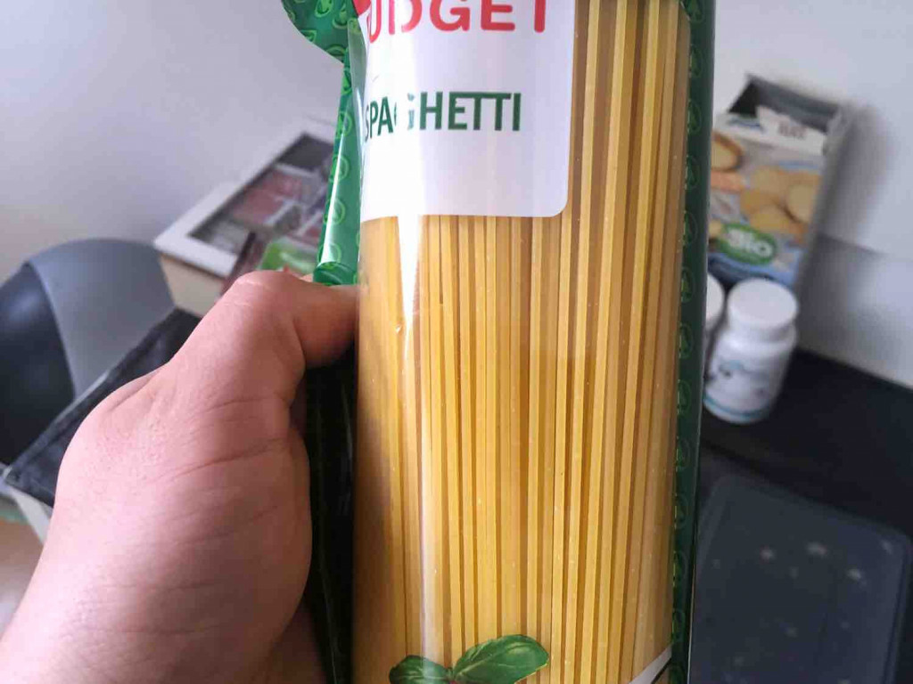 Spaghetti S Budget von VladimirKlymovsky | Hochgeladen von: VladimirKlymovsky