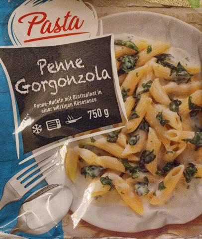 Pasta - Penne Gorganzola von Elektrifix1803 | Hochgeladen von: Elektrifix1803