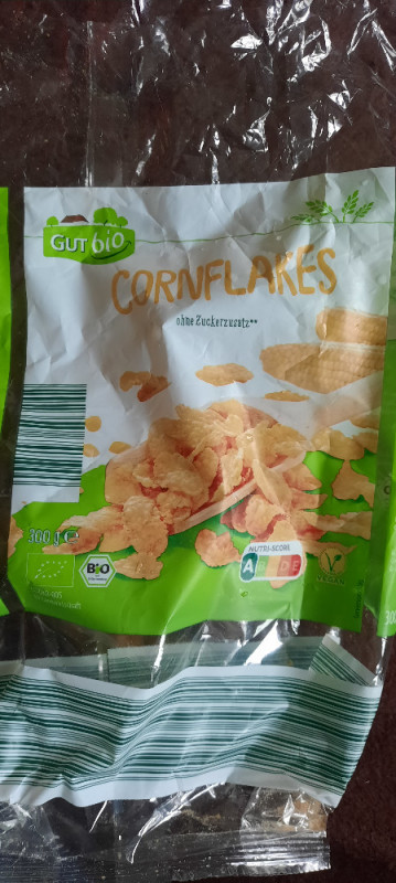 Cornflakes, Aldi von alka1777 | Hochgeladen von: alka1777