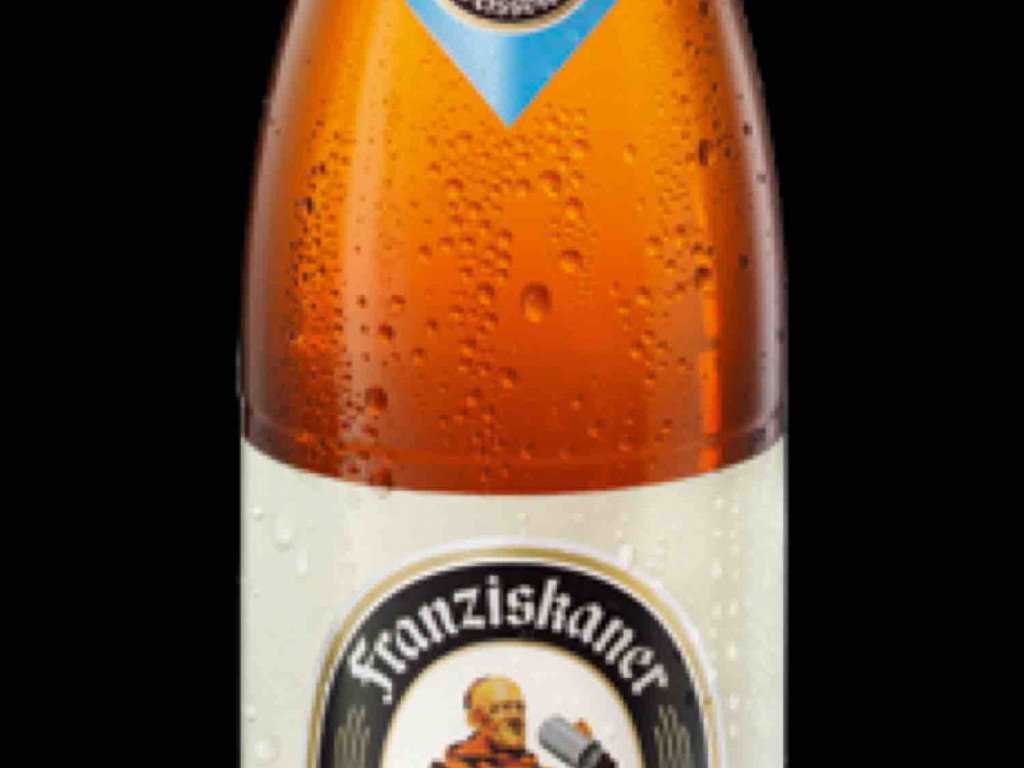 Franziskaner leichtes Weißbier von arenner | Hochgeladen von: arenner