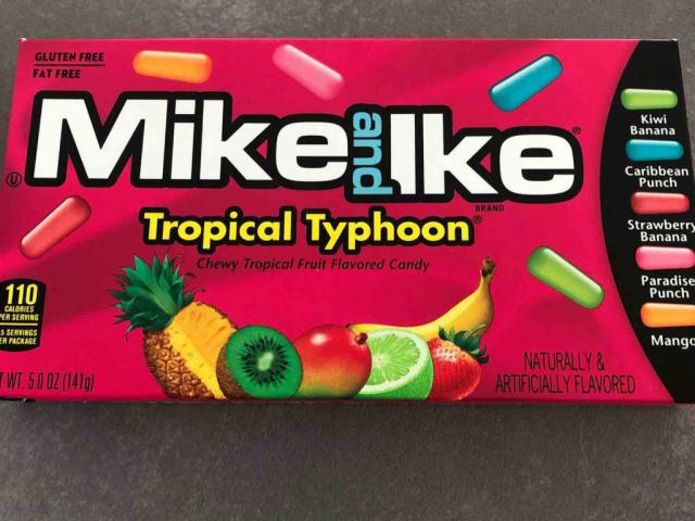 Mike and Ike von chimi | Hochgeladen von: chimi