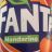 Fanta Mandarine (ohne Zuckerzusatz) von chrysaetos | Hochgeladen von: chrysaetos