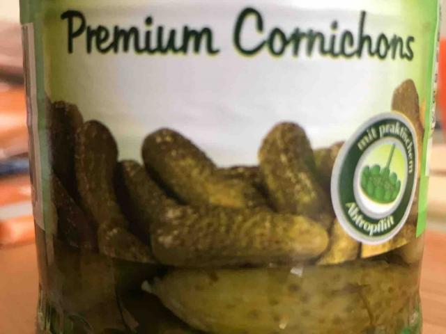 Freshona Premium Cornicons von ChrisRed | Hochgeladen von: ChrisRed