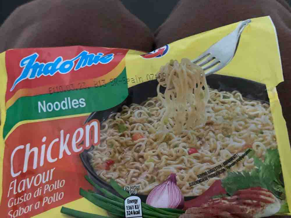 noodles chicken flavor von 20celina02 | Hochgeladen von: 20celina02