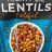 Mighty Lil‘ Lentils Falafel von Vanessa147 | Hochgeladen von: Vanessa147