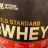 Real Whey  Extreme Milk Chocolate von Niklas074 | Hochgeladen von: Niklas074