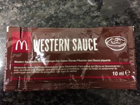 Western Sauce | Hochgeladen von: rks