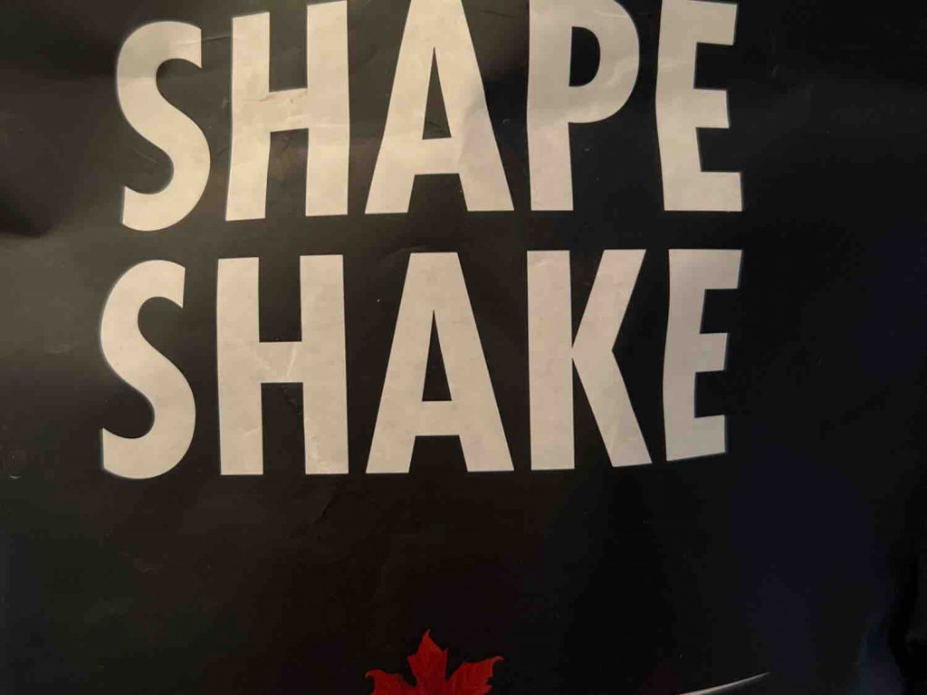 Shape Shake, Schokolade von Tommi2022 | Hochgeladen von: Tommi2022