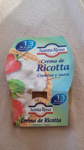 Crema de Ricotta von AvG82 | Hochgeladen von: AvG82