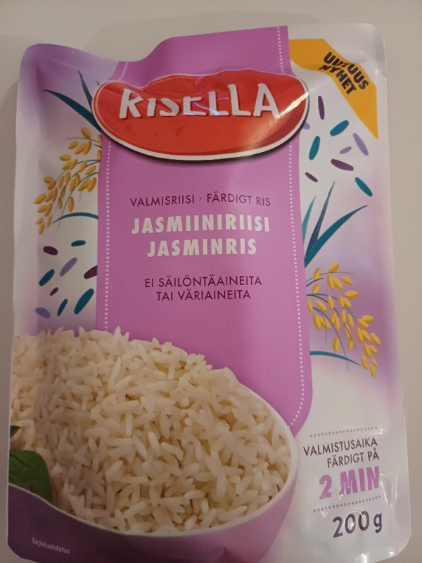 Jasminreis, gekocht von hj.hannijane | Hochgeladen von: hj.hannijane