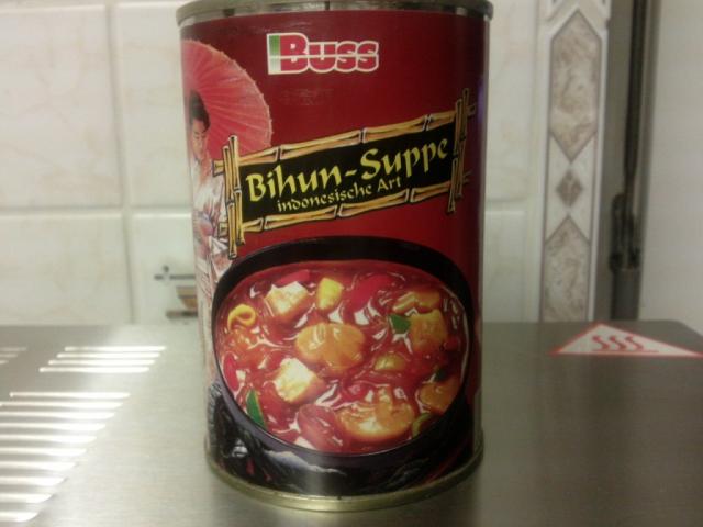 Bihun Suppe | Hochgeladen von: Guenni54
