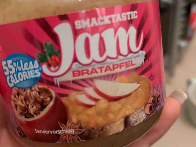 smacktastic jam , Bratapfel  von neeeele | Hochgeladen von: neeeele