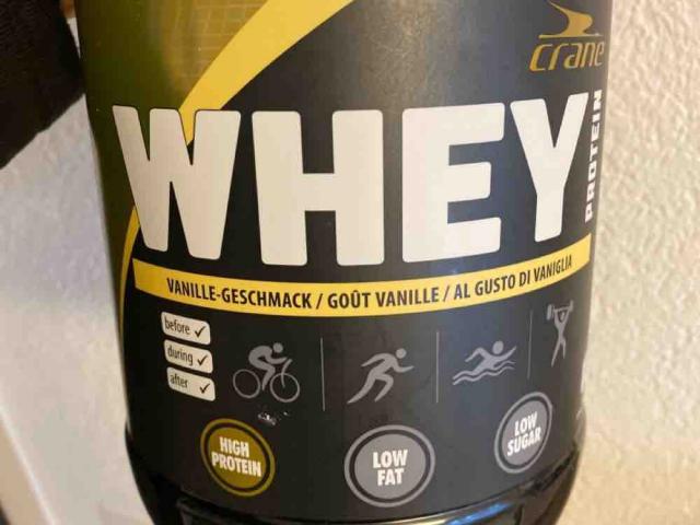 WHEY PROTEIN VANILLE-GESCHMACK, molkeneiweissisolat,molkeneiweis | Hochgeladen von: Nadiiine