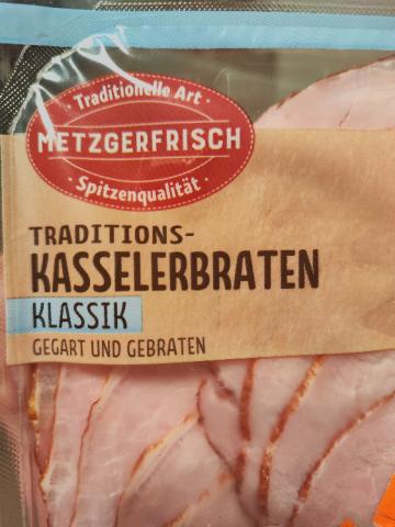 Kasslerbraten von leon.leonidas | Hochgeladen von: leon.leonidas