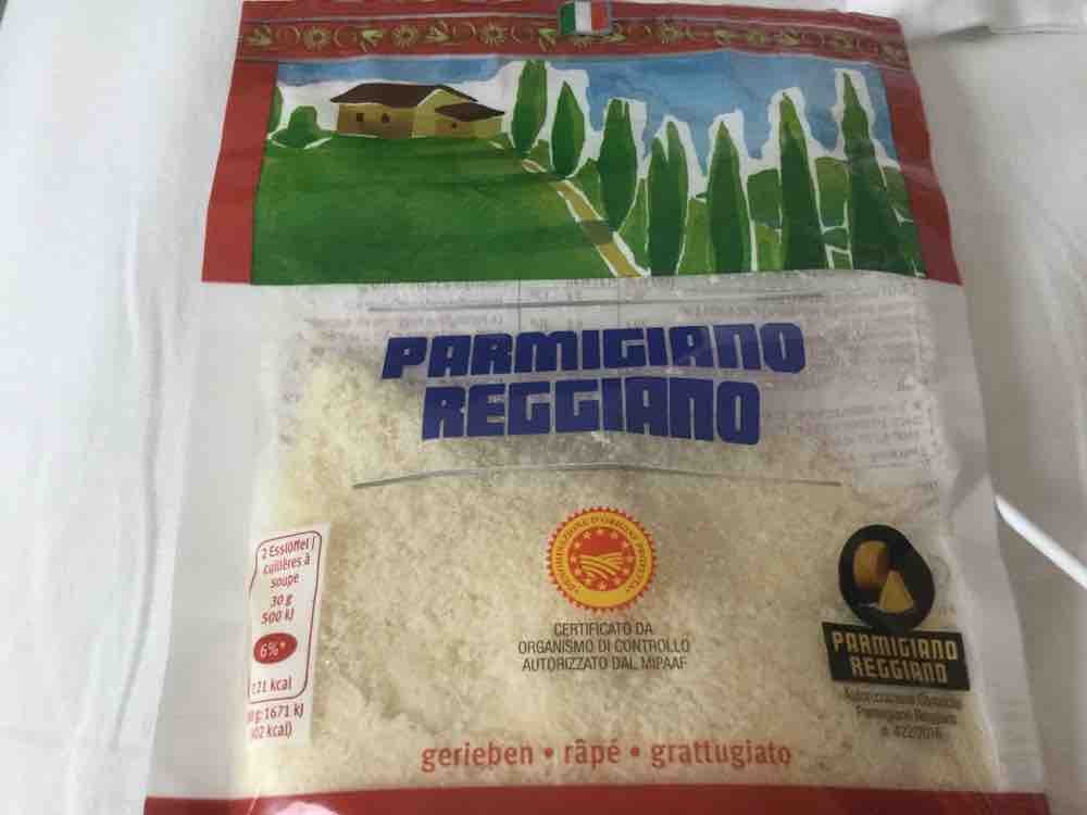 Parmiggiano Reggiano, Italienischer Parmesan von concii | Hochgeladen von: concii