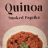 Quinoa Smoked Paprika von Leonidas53 | Hochgeladen von: Leonidas53