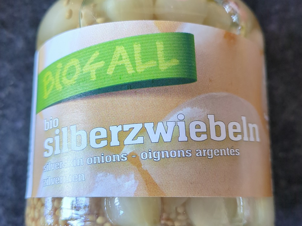 Silberzwiebeln, Bio von Klausmanolo | Hochgeladen von: Klausmanolo Silberzwiebeln, Bio von Klausmanolo | Hochgeladen von: Klausmanolo