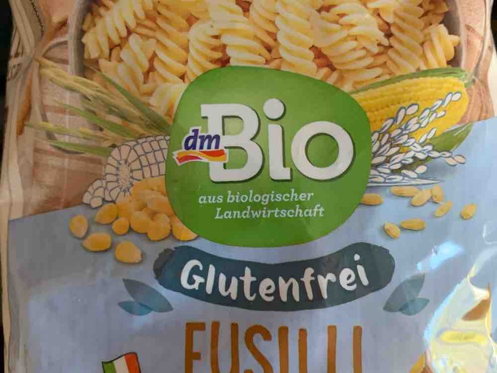 Glutenfreie Fusilli, Reis-Mais-Pasta von franzitri | Hochgeladen von: franzitri