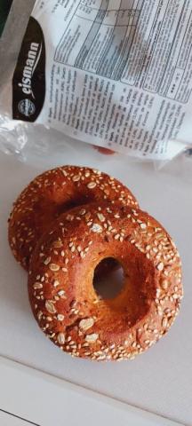 Bagels von meralinskaa | Hochgeladen von: meralinskaa