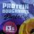 Protein Doughnut (Blueberry) by DemonH2 | Hochgeladen von: DemonH2