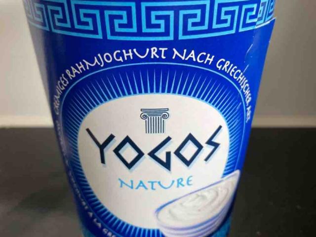 Yogos Nature by doez | Hochgeladen von: doez