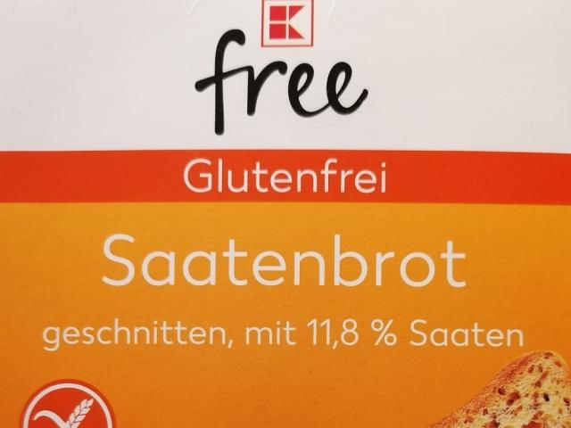 Saatenbrot glutenfrei, geschnitten, mit 11,8 % Saaten by oxytoci | Uploaded by: oxytocinated